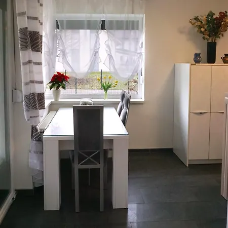Holiday home In A Location *