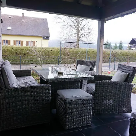 In A Location * Ferlach