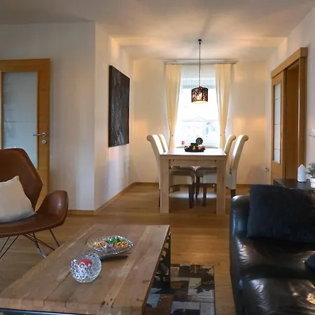 Holiday home In A Location *