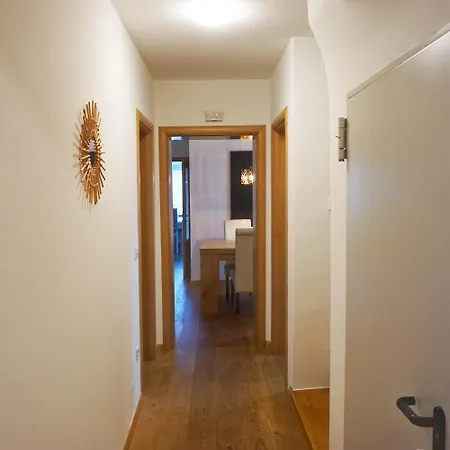 In A Location Holiday home