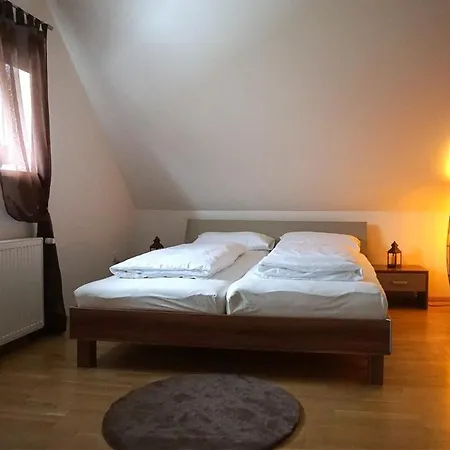 Holiday home In A Location *
