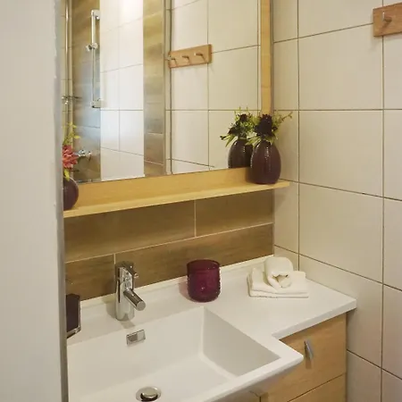 In A Location Holiday home *