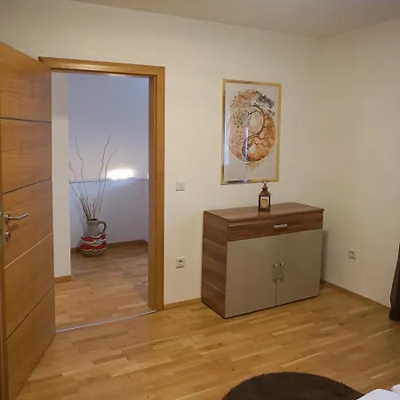 In A Location Holiday home