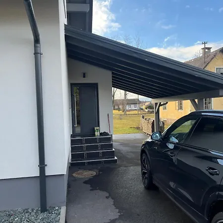 Holiday home In A Location