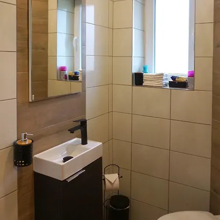 In A Location Holiday home *