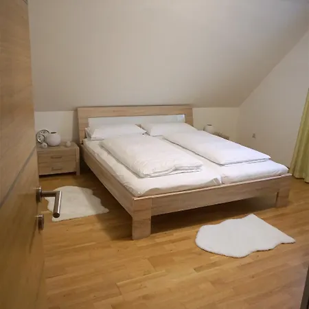 Holiday home In A Location *