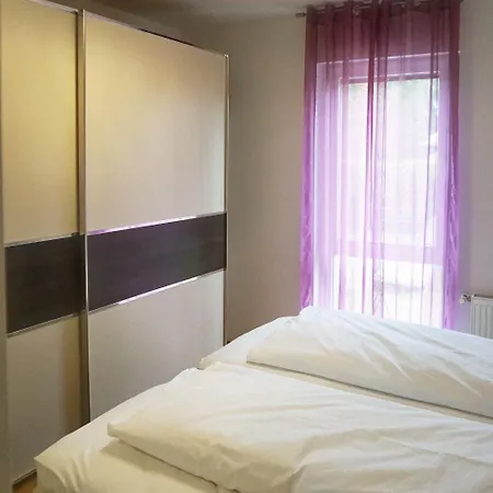 In A Location * Ferlach