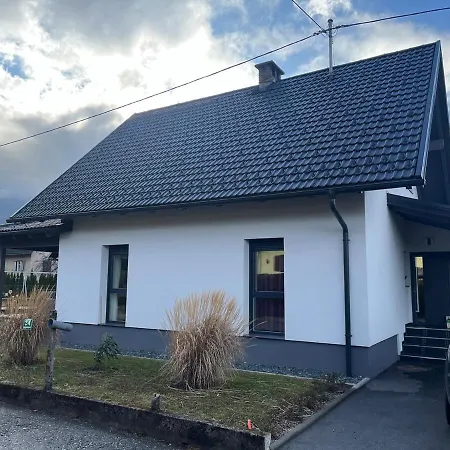 In A Location Holiday home