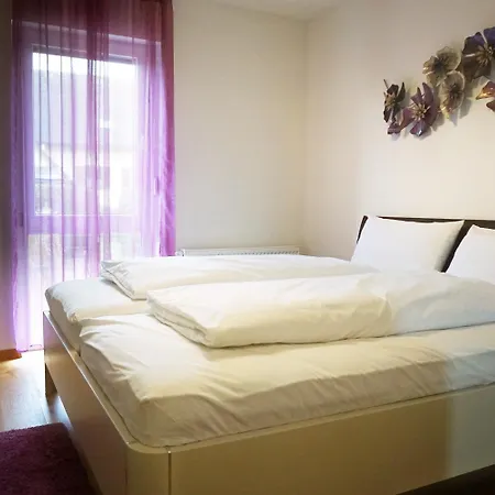 In A Location Semesterbostad Ferlach