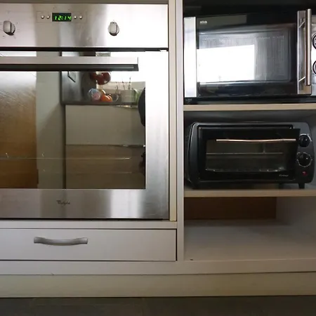 Semesterbostad In A Location